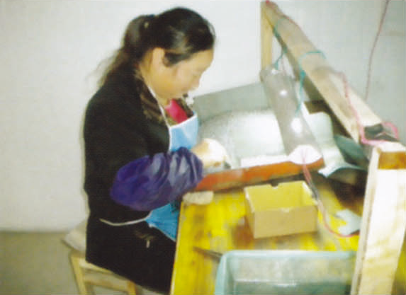 檢測(cè)試驗(yàn)中心