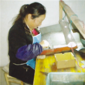 檢測(cè)試驗(yàn)中心
