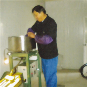 檢測(cè)試驗(yàn)中心
