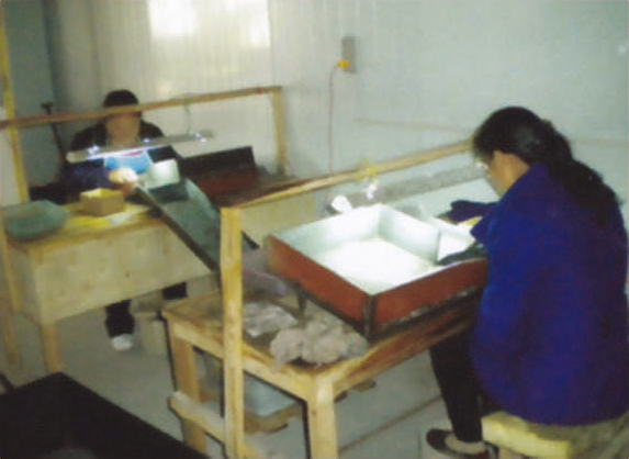 檢測試驗中心